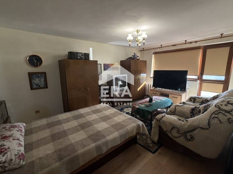 Продава КЪЩА, гр. Варна, Виница, снимка 11 - Къщи - 53417187