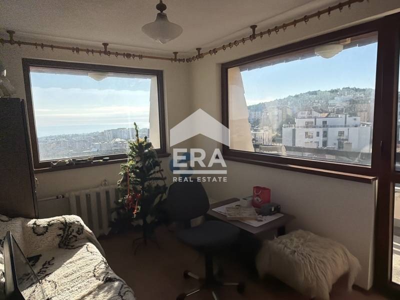 Продава КЪЩА, гр. Варна, Виница, снимка 10 - Къщи - 53417187