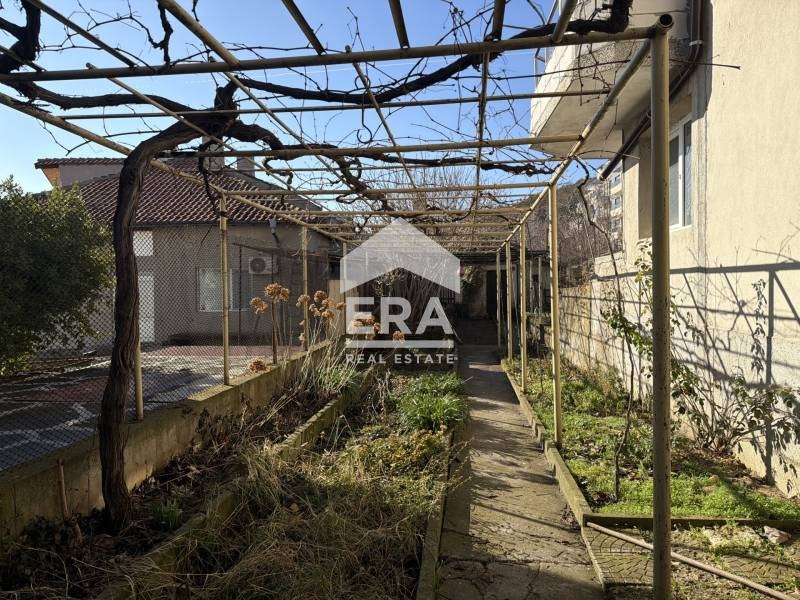 Продава КЪЩА, гр. Варна, Виница, снимка 15 - Къщи - 53417187