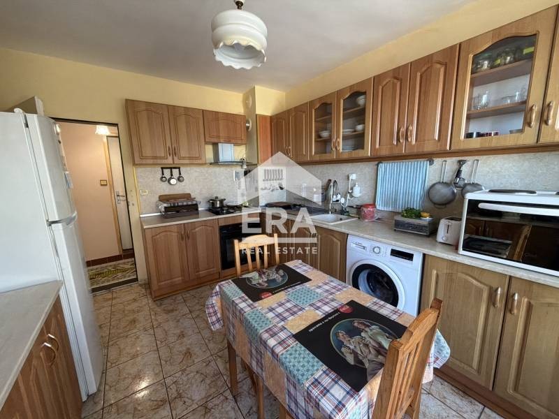 Продава КЪЩА, гр. Варна, Виница, снимка 5 - Къщи - 53417187