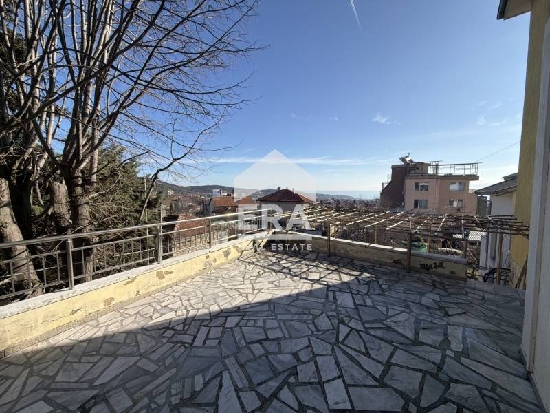 Продава КЪЩА, гр. Варна, област Варна, снимка 7 - Къщи - 53417187