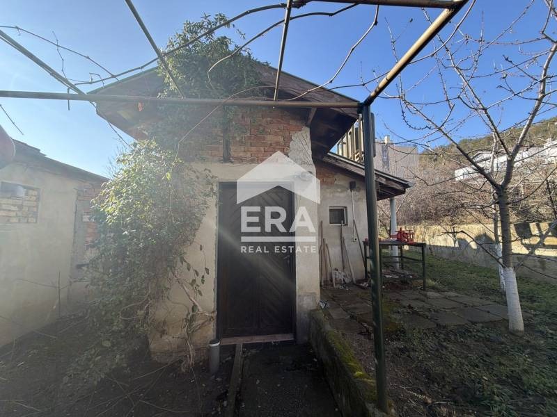 Продава КЪЩА, гр. Варна, Виница, снимка 15 - Къщи - 53417187