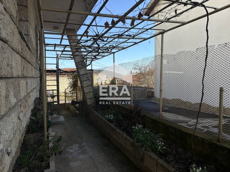 Продава КЪЩА, гр. Варна, Виница, снимка 14 - Къщи - 53417187