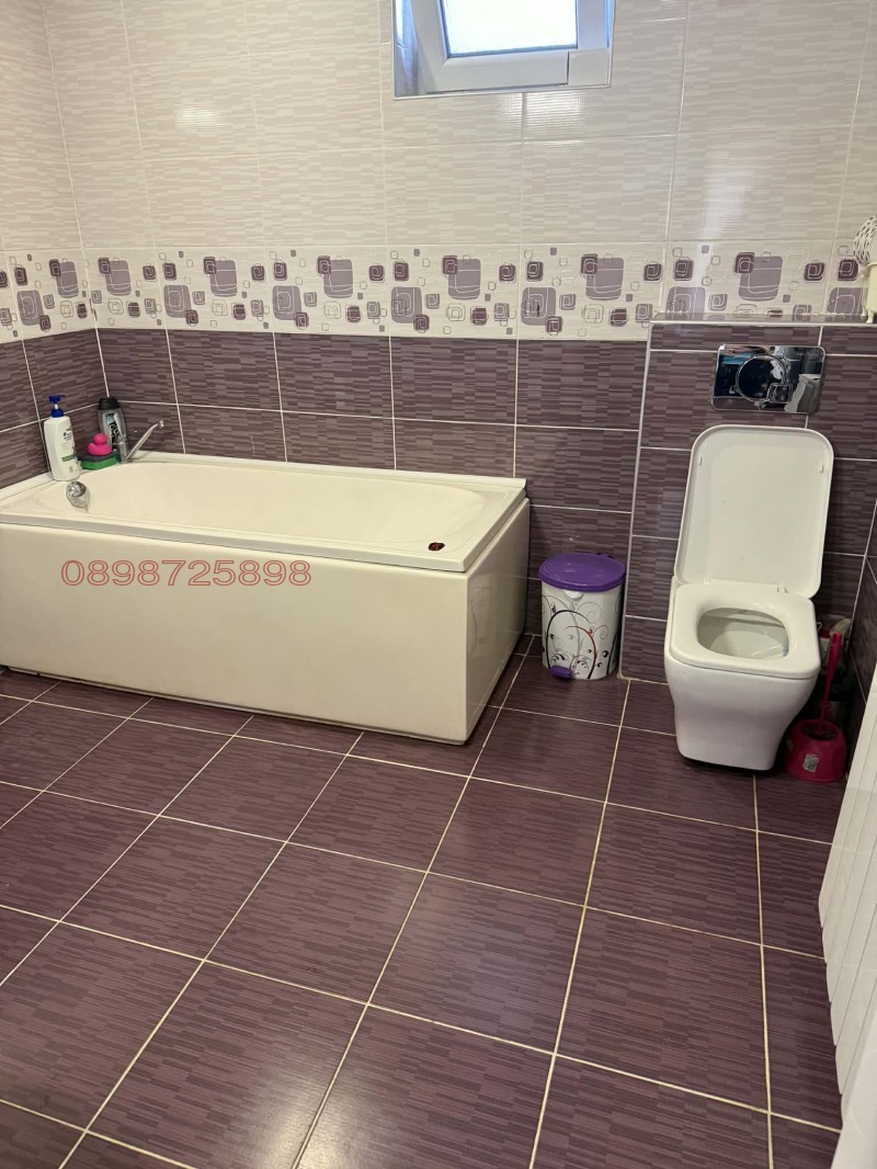 Продава КЪЩА, гр. Казанлък, област Стара Загора, снимка 15 - Къщи - 53508257