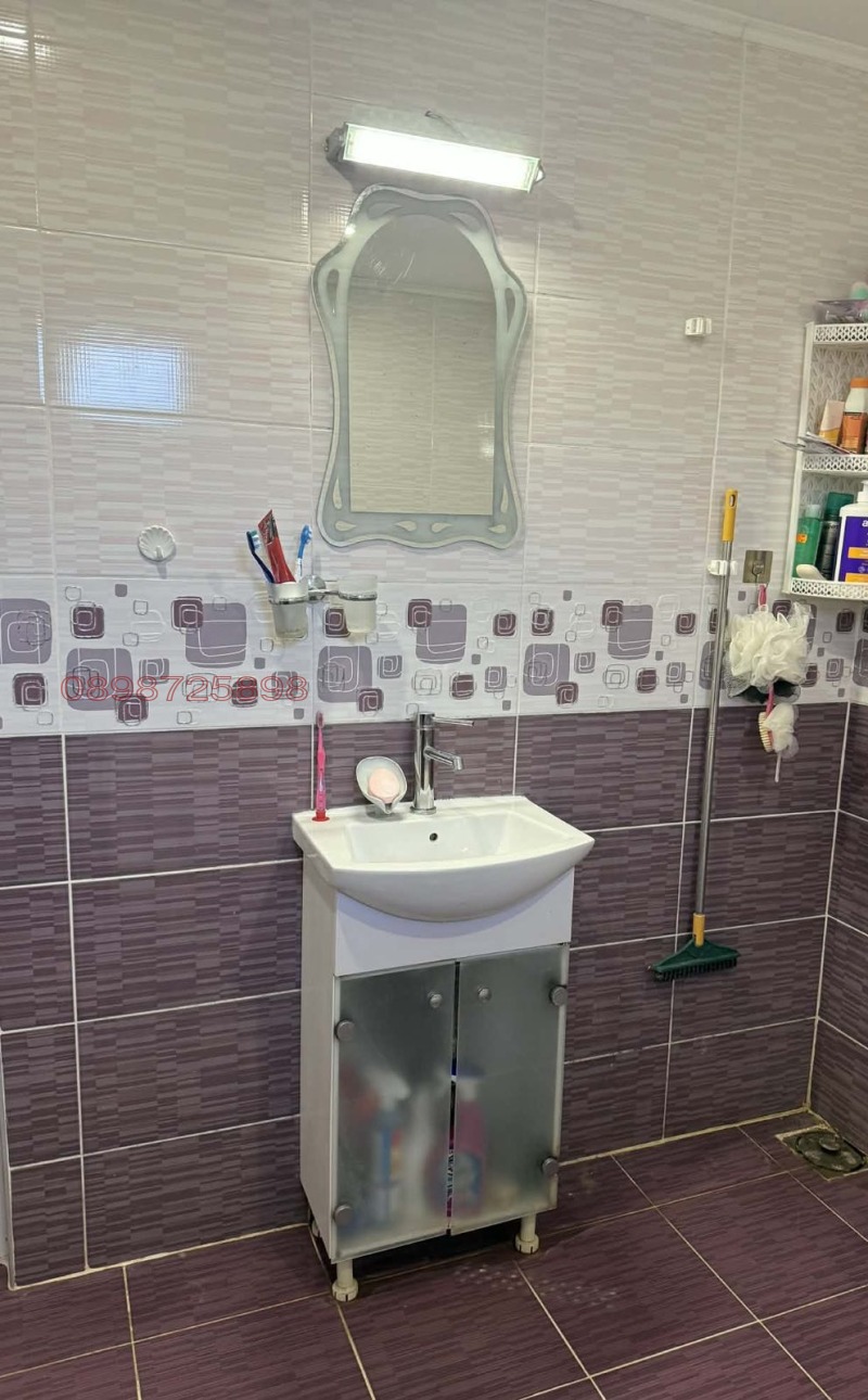 Продава КЪЩА, гр. Казанлък, област Стара Загора, снимка 14 - Къщи - 53508257