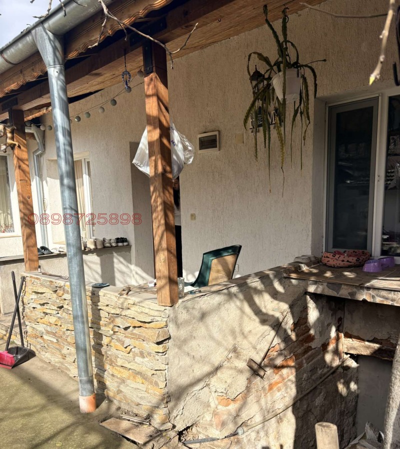 Продава КЪЩА, гр. Казанлък, област Стара Загора, снимка 4 - Къщи - 53508257