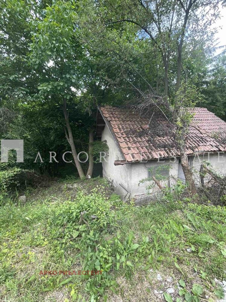 Продава ВИЛА, с. Мала Раковица, област София област, снимка 3 - Вили - 55148908