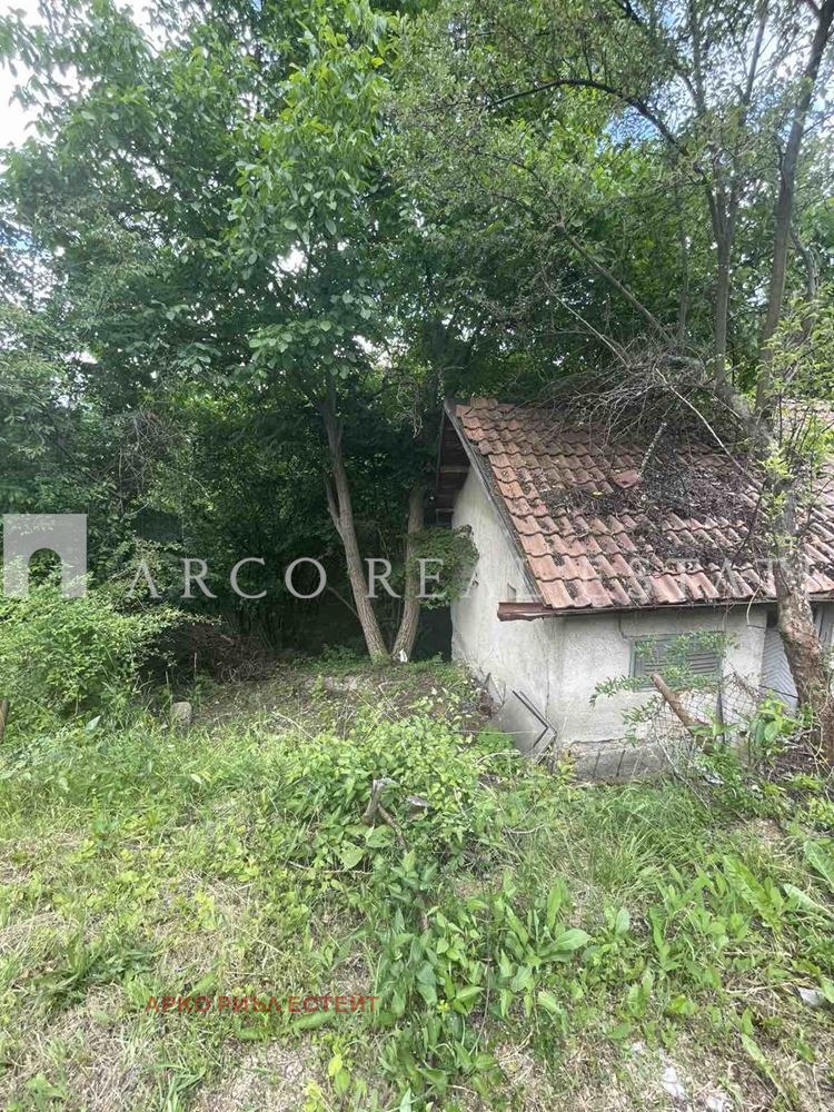 Продава ВИЛА, с. Мала Раковица, област София област, снимка 5 - Вили - 55148908