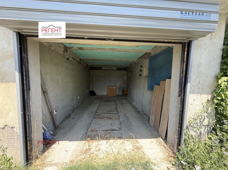Til salg  Garage Gabrovo , Tsentar , 19 kvm | 98416357