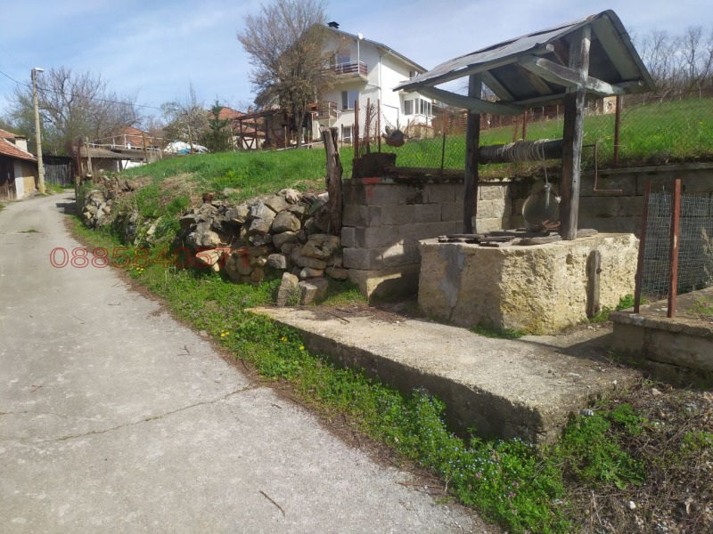 Продава ПАРЦЕЛ, с. Войнежа, област Велико Търново, снимка 8 - Парцели - 52779415