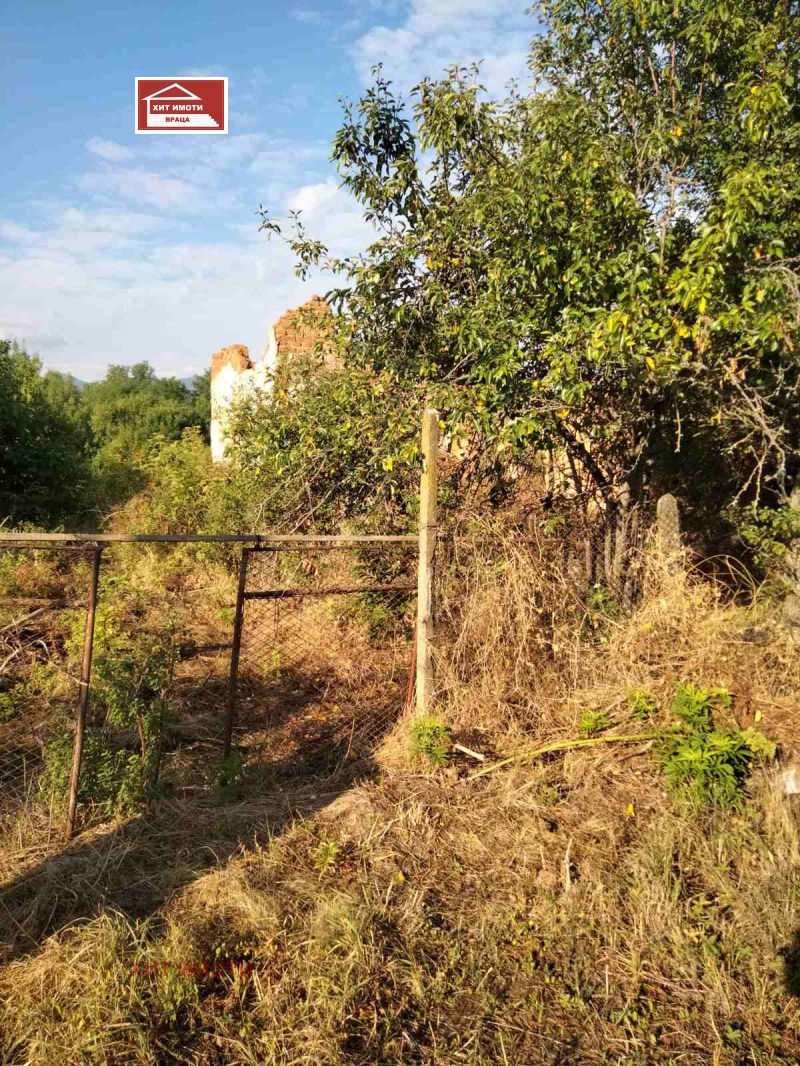 De vânzare  Complot regiunea Vratsa , Liliacie , 1800 mp | 58130302