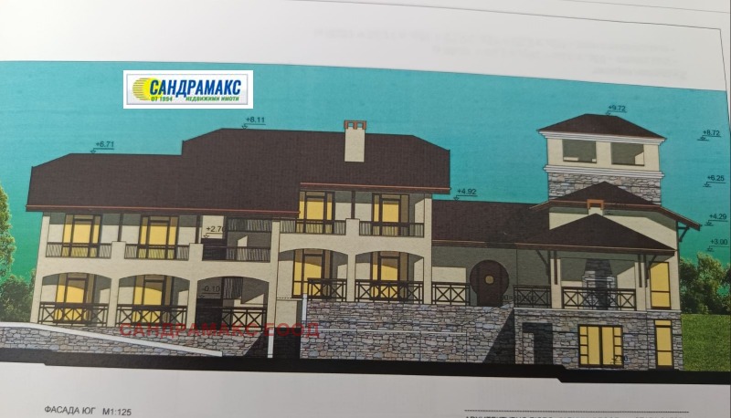 Продава БИЗНЕС ИМОТ, с. Могилово, област Стара Загора, снимка 6 - Други - 50347341