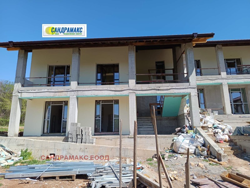 Продава БИЗНЕС ИМОТ, с. Могилово, област Стара Загора, снимка 5 - Други - 50347341