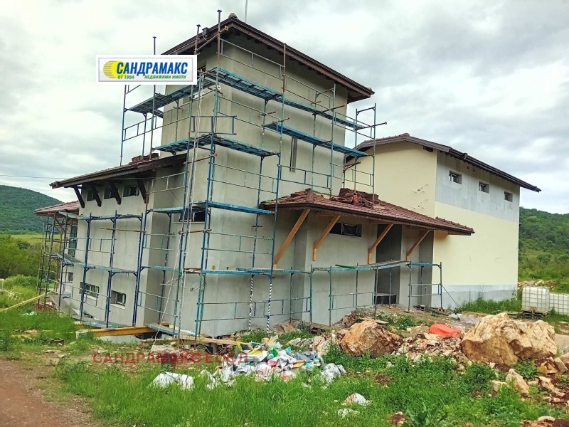 Продава БИЗНЕС ИМОТ, с. Могилово, област Стара Загора, снимка 2 - Други - 50347341