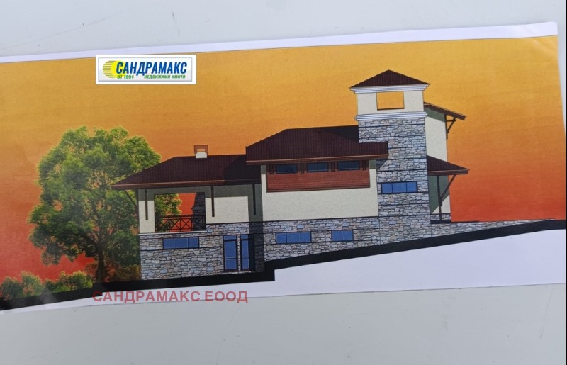 Продава БИЗНЕС ИМОТ, с. Могилово, област Стара Загора, снимка 7 - Други - 50347341