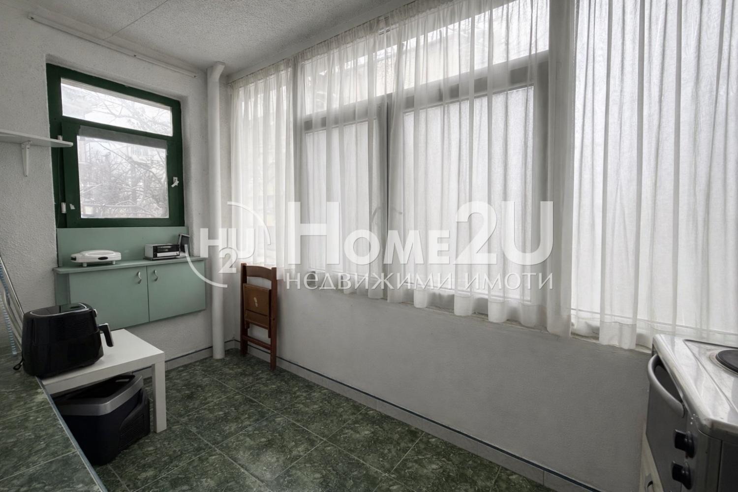 Продава 1-СТАЕН, гр. Пловдив, Южен