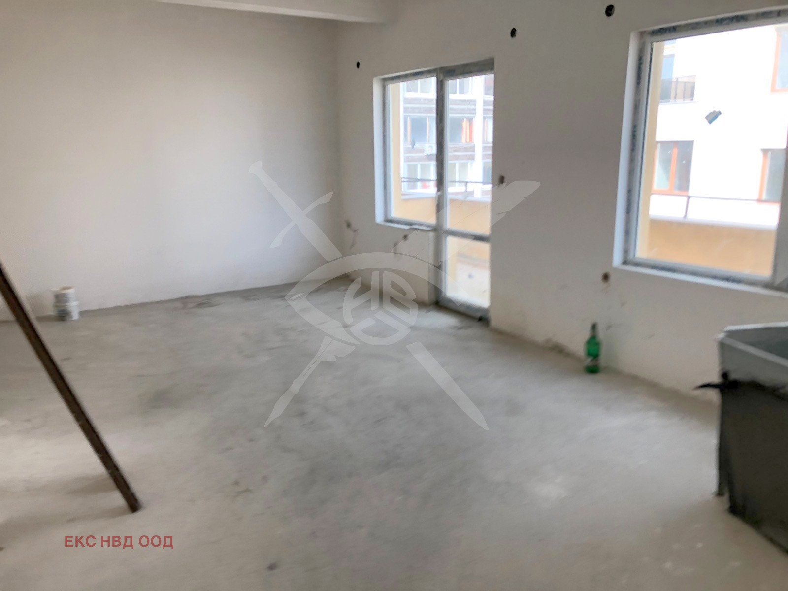 Продава 2-СТАЕН, гр. Асеновград, област Пловдив, снимка 2 - Апартаменти - 53920365