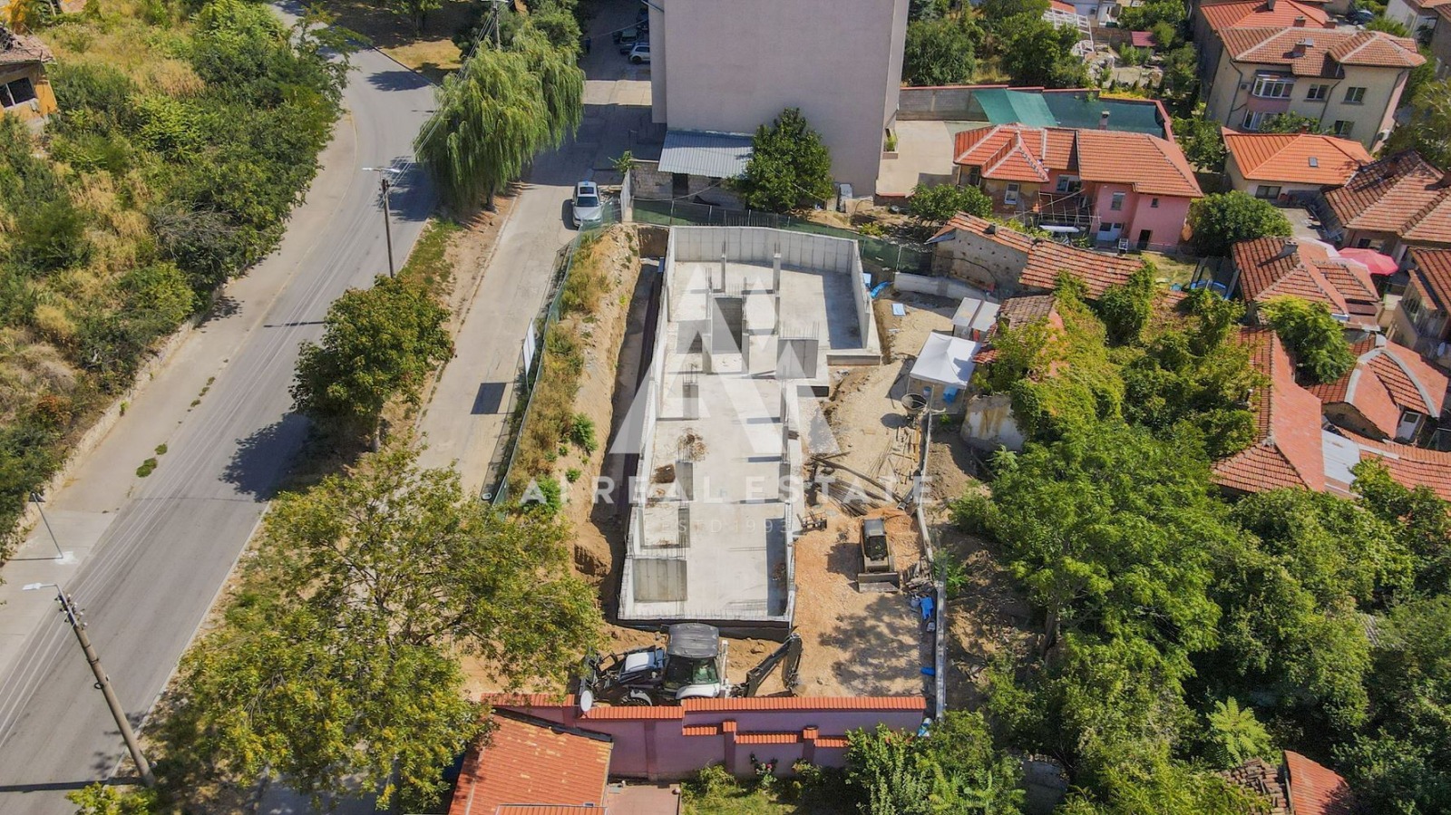 Продава 2-СТАЕН, гр. Плевен, 9-ти квартал, снимка 9 - Апартаменти - 52799161