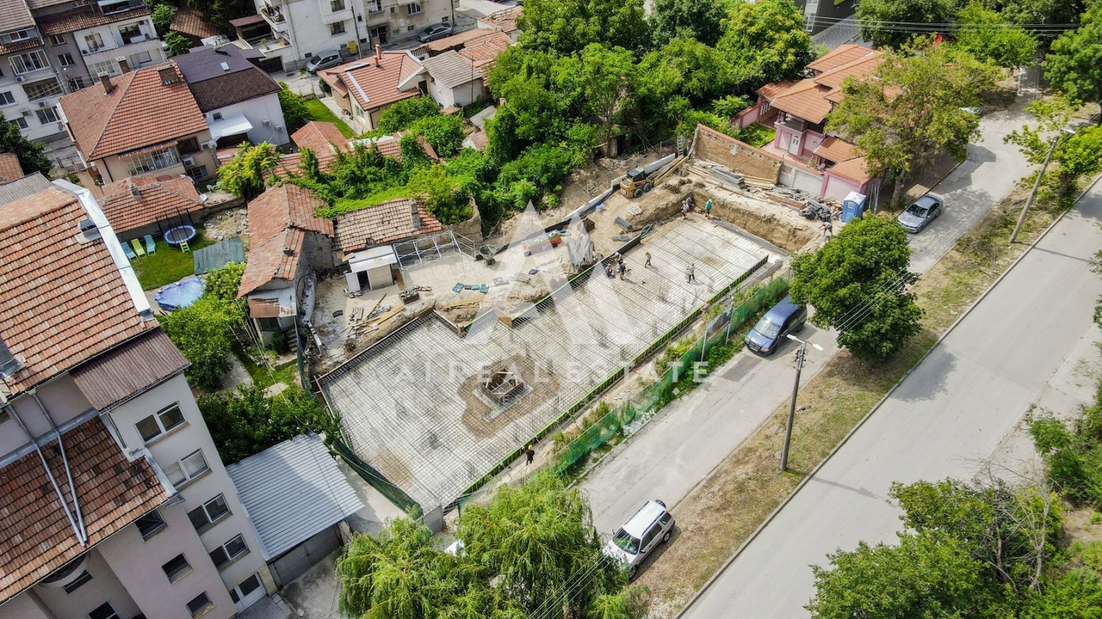 Продава 2-СТАЕН, гр. Плевен, 9-ти квартал, снимка 12 - Апартаменти - 52799161