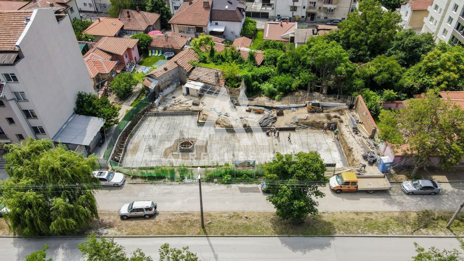 Продава 2-СТАЕН, гр. Плевен, 9-ти квартал, снимка 2 - Апартаменти - 52799161