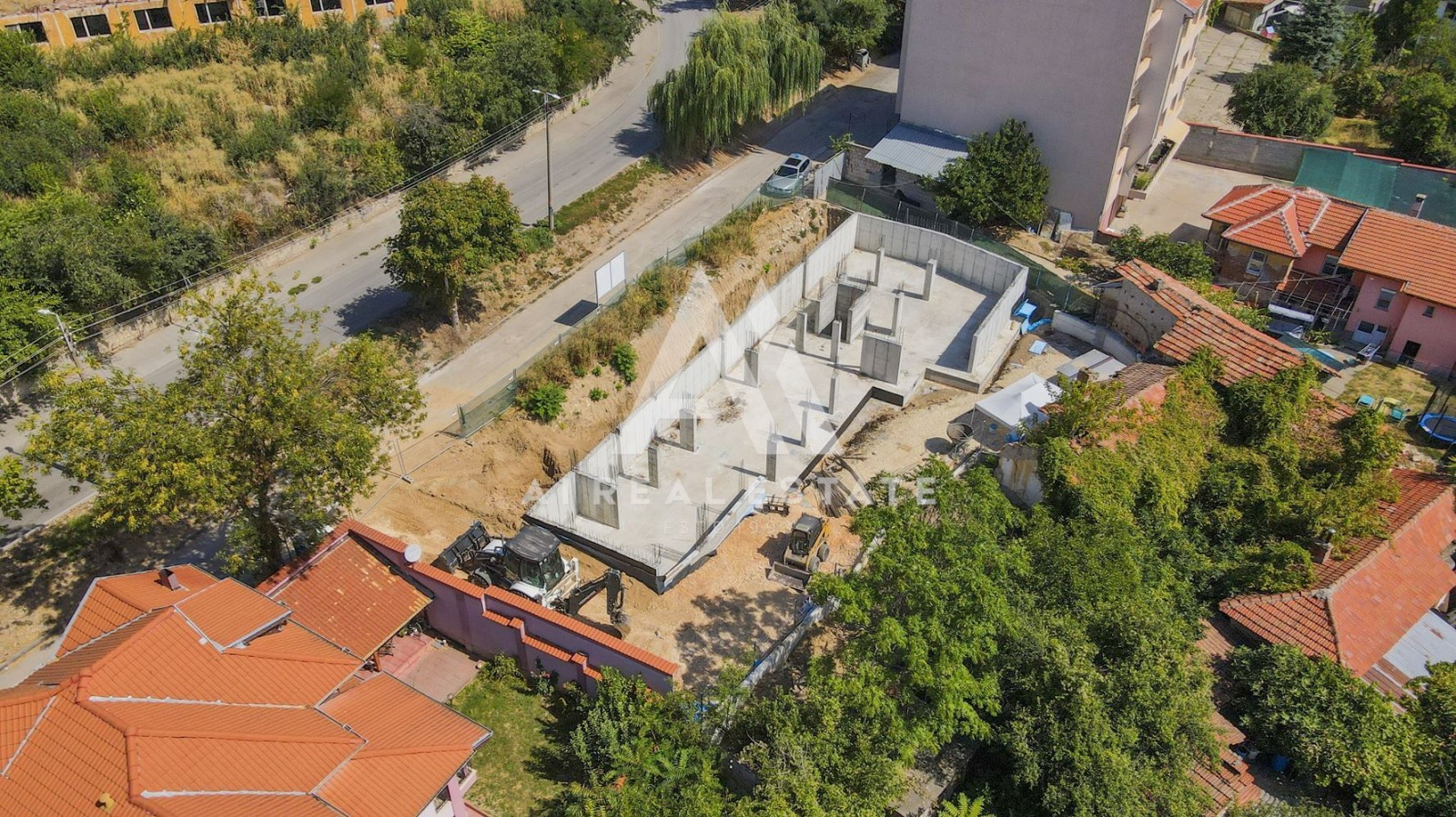 Продава 2-СТАЕН, гр. Плевен, 9-ти квартал, снимка 8 - Апартаменти - 52799161