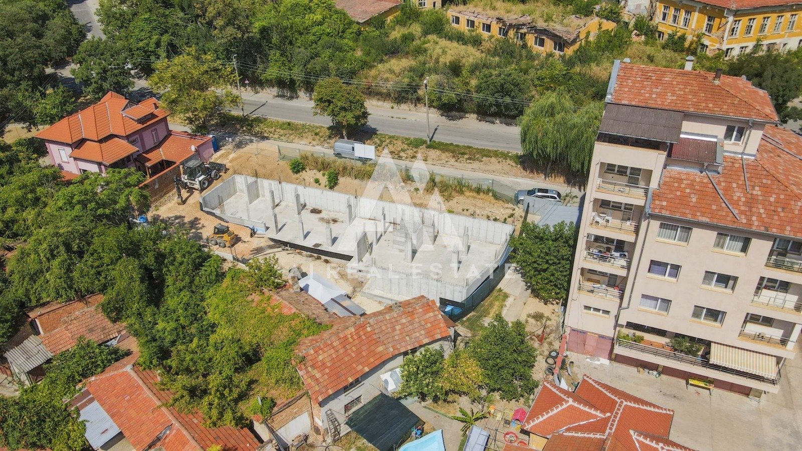Продава 2-СТАЕН, гр. Плевен, 9-ти квартал, снимка 6 - Апартаменти - 52799161