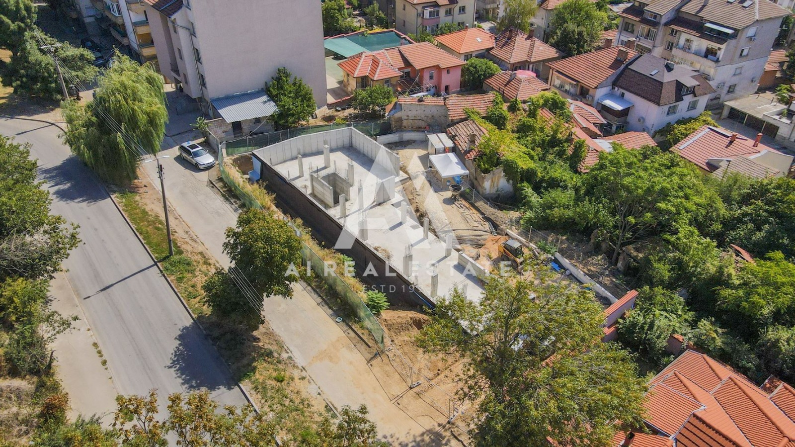 Продава 2-СТАЕН, гр. Плевен, 9-ти квартал, снимка 12 - Апартаменти - 52799161