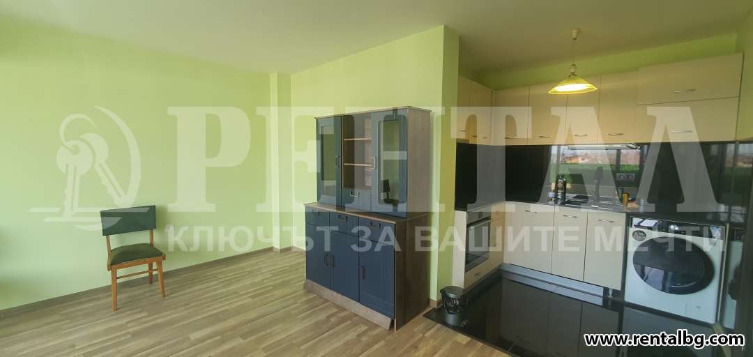 Продава 2-СТАЕН, гр. Пловдив, Беломорски, снимка 3 - Апартаменти - 54292359