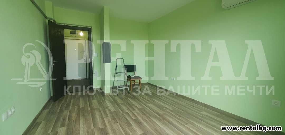 Продава 2-СТАЕН, гр. Пловдив, Беломорски, снимка 17 - Апартаменти - 54292359