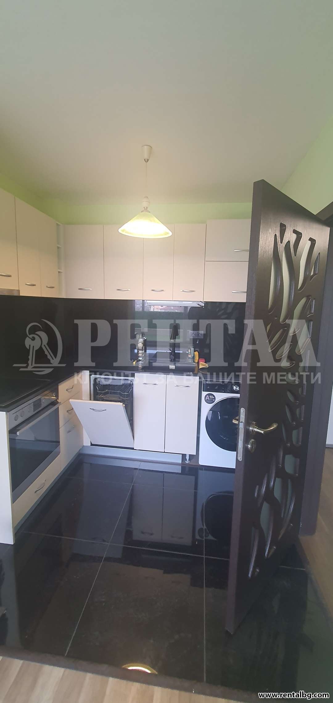 Продава 2-СТАЕН, гр. Пловдив, Беломорски, снимка 7 - Апартаменти - 54292359