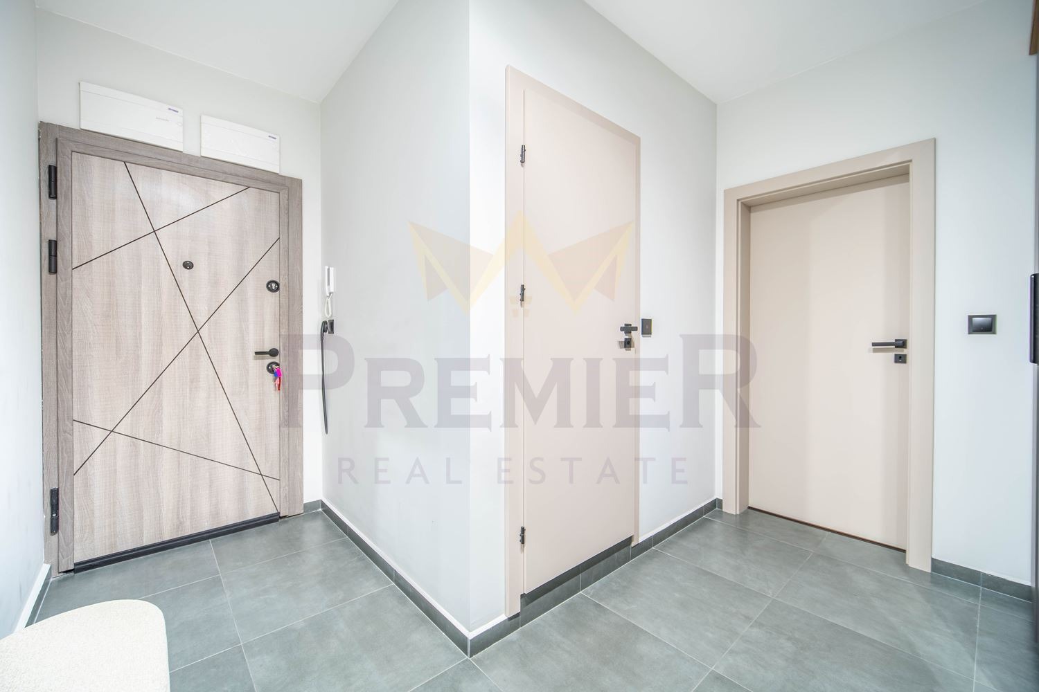 Продава 2-СТАЕН, гр. Варна, Виница, снимка 7 - Апартаменти - 55014703