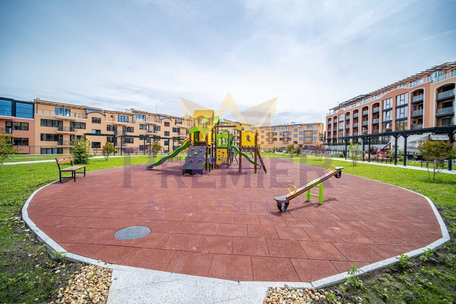 Продава 2-СТАЕН, гр. Варна, Виница, снимка 12 - Апартаменти - 55014703