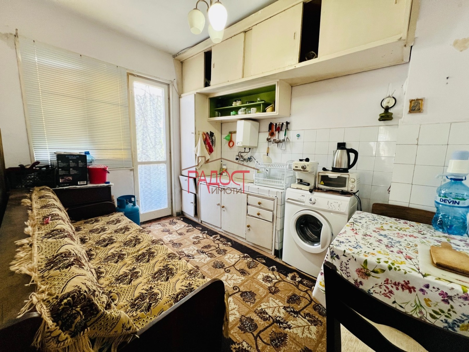 Продава 2-СТАЕН, гр. Първомай, област Пловдив, снимка 9 - Апартаменти - 55176855