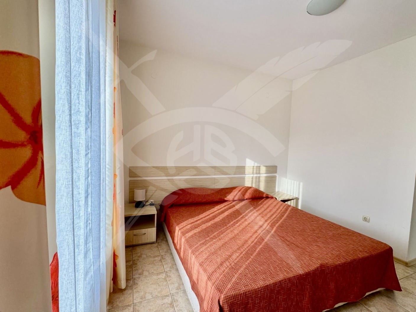 Продава 2-СТАЕН, гр. Свети Влас, област Бургас, снимка 2 - Апартаменти - 55181423