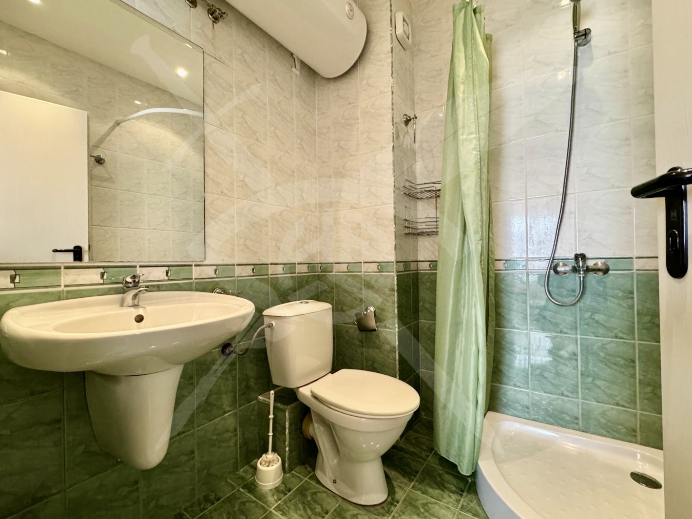 Продава 2-СТАЕН, гр. Свети Влас, област Бургас, снимка 9 - Апартаменти - 55181423