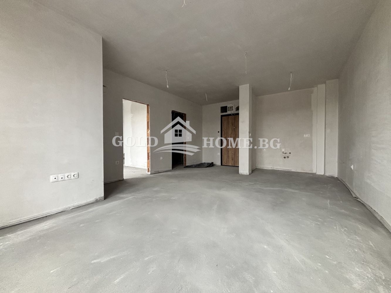 Продава 2-СТАЕН, гр. Пловдив, Кършияка, снимка 3 - Апартаменти - 55307511
