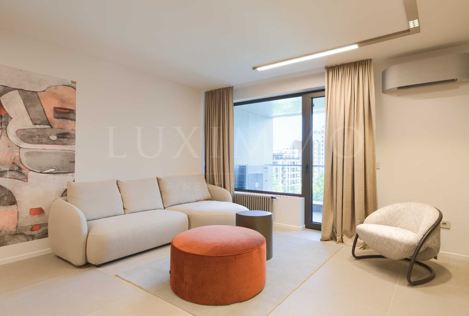 Продава 2-СТАЕН, гр. София, Манастирски ливади, снимка 4 - Апартаменти - 56183003