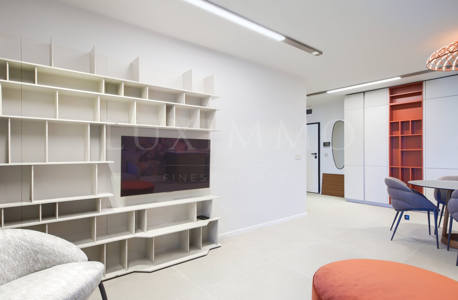 Продава 2-СТАЕН, гр. София, Манастирски ливади, снимка 6 - Апартаменти - 56183003