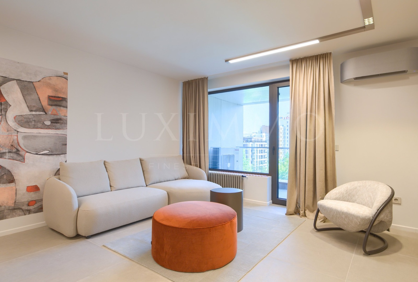Продава 2-СТАЕН, гр. София, Манастирски ливади, снимка 4 - Апартаменти - 56183003