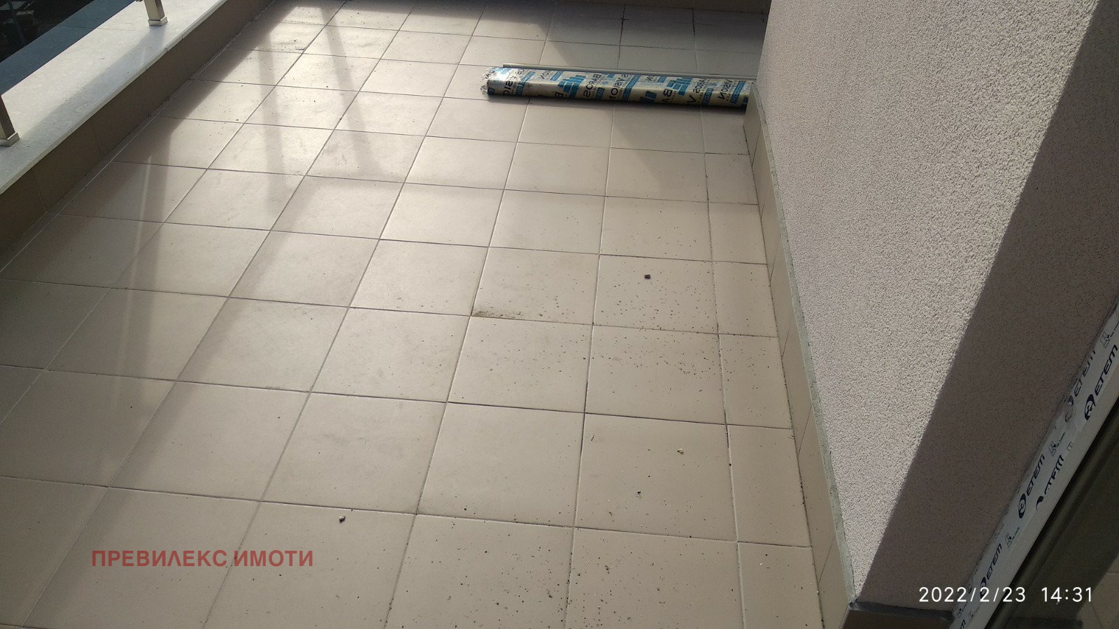Продава 3-СТАЕН, гр. Пловдив, Тракия, снимка 5 - Апартаменти - 55305772