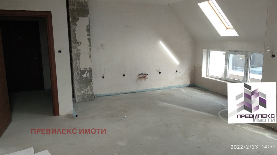 Продава 3-СТАЕН, гр. Пловдив, Тракия, снимка 4 - Апартаменти - 55305772