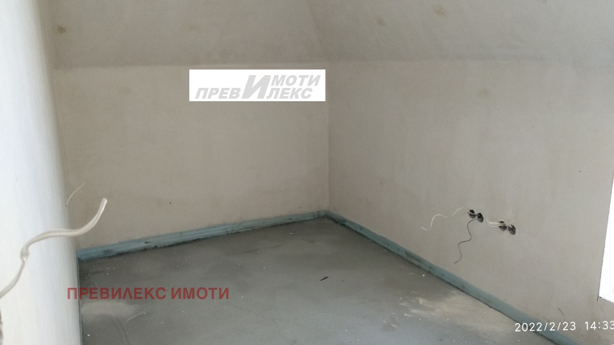 Продава 3-СТАЕН, гр. Пловдив, Тракия, снимка 8 - Апартаменти - 55305772