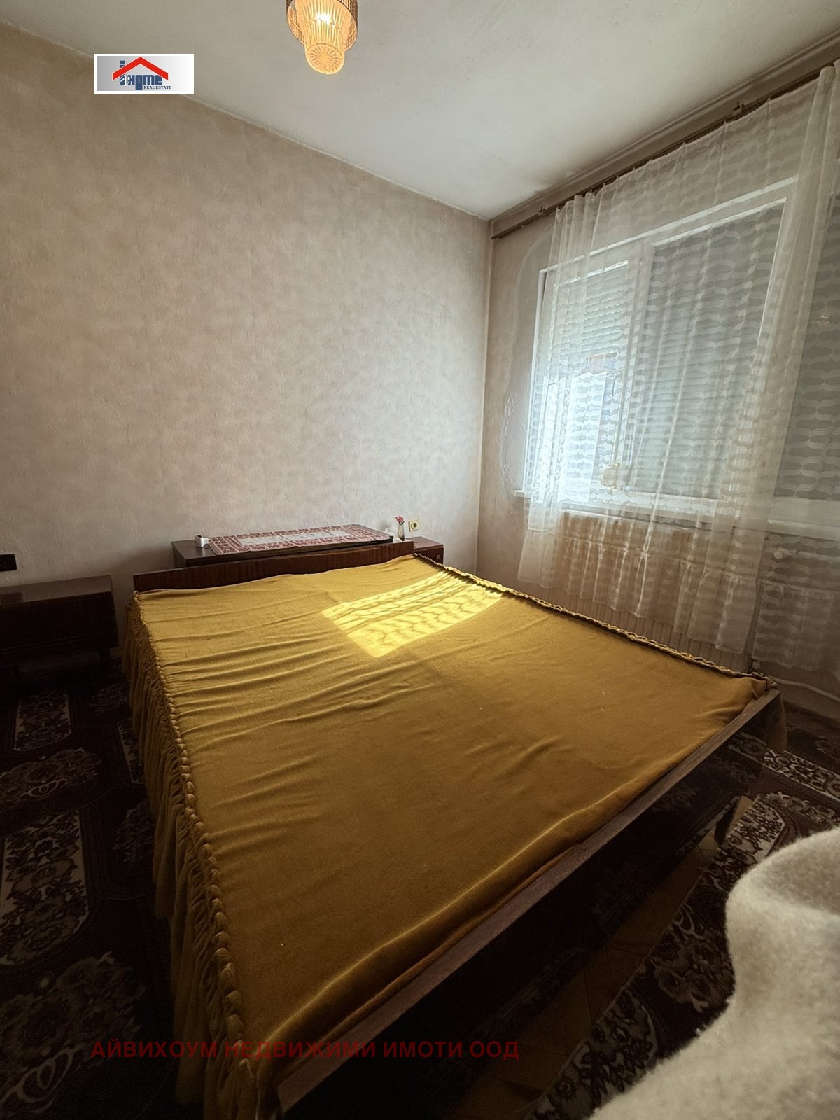 Продава 3-СТАЕН, гр. Плевен, Широк център, снимка 2 - Апартаменти - 52610970