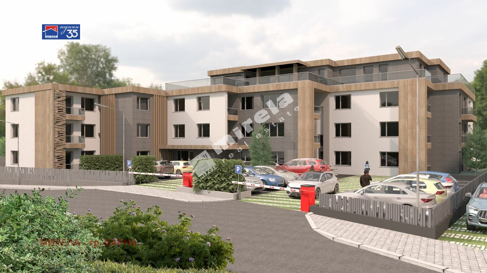 Продава 3-СТАЕН, гр. Варна, Виница