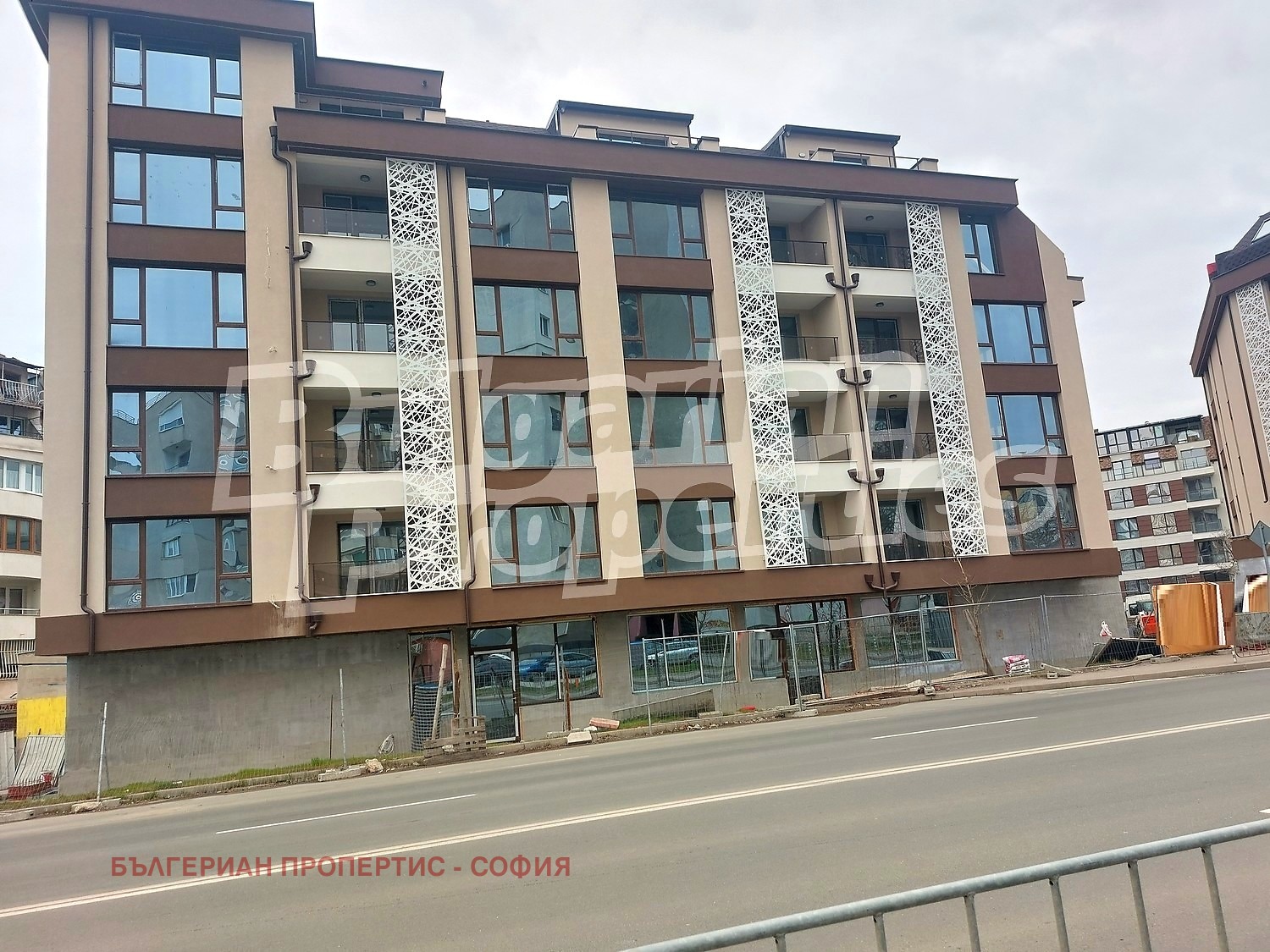Продава 3-СТАЕН, гр. София, Овча купел 1, снимка 4 - Апартаменти - 53912588