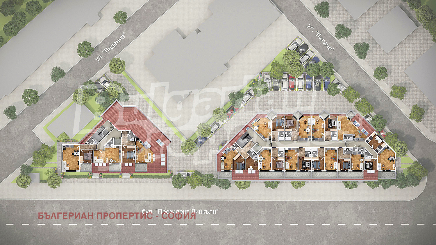 Продава 3-СТАЕН, гр. София, Овча купел 1, снимка 14 - Апартаменти - 53912588