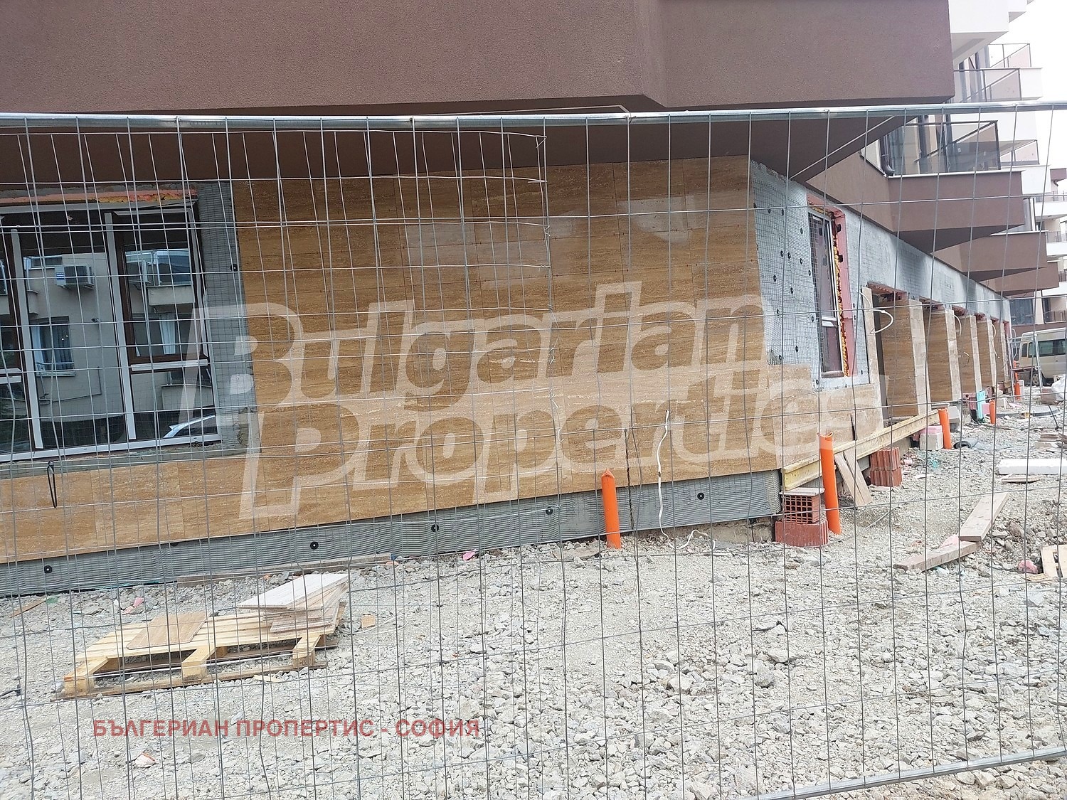 Продава 3-СТАЕН, гр. София, Овча купел 1, снимка 13 - Апартаменти - 53912588