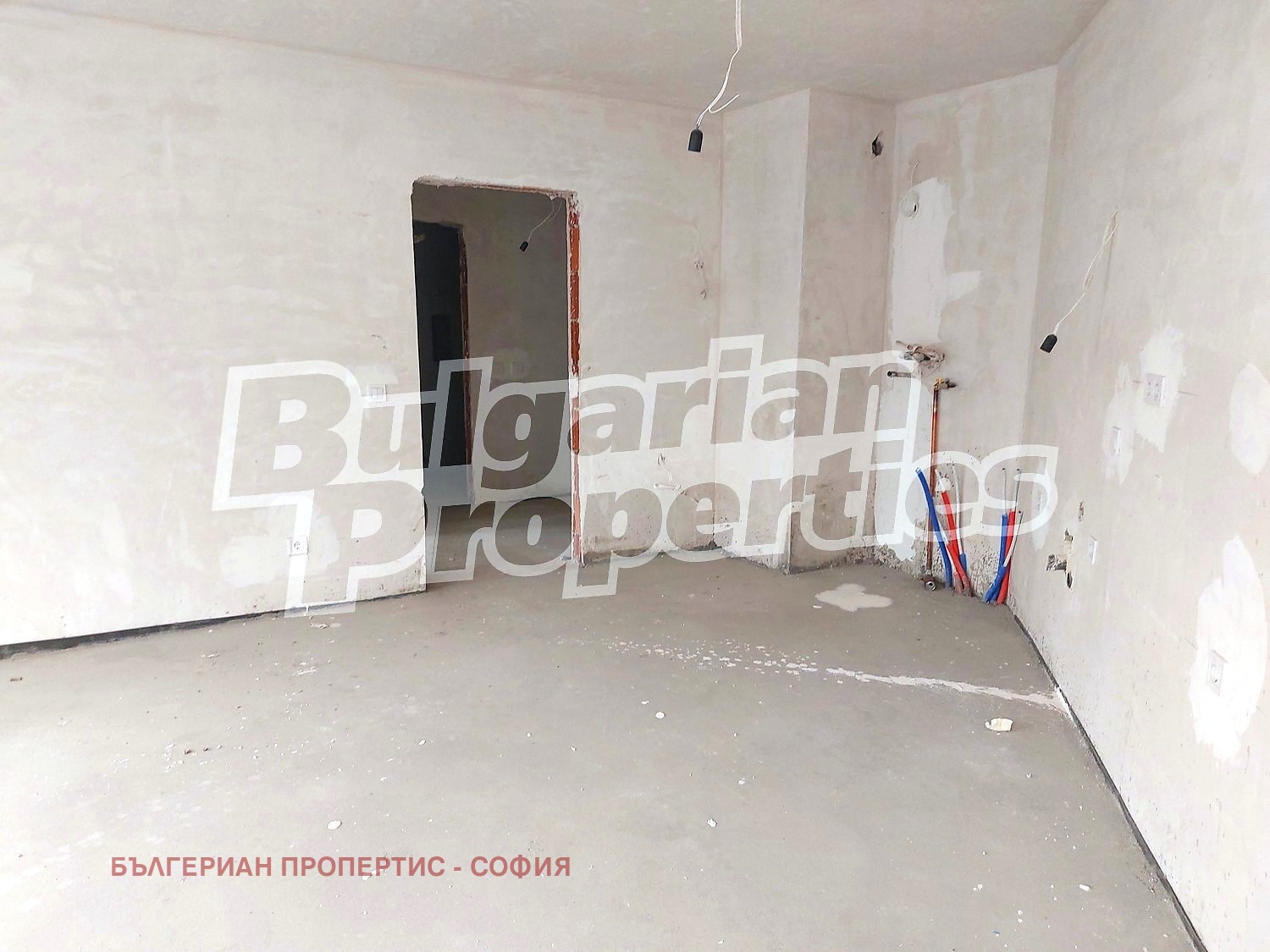 Продава 3-СТАЕН, гр. София, Овча купел 1, снимка 11 - Апартаменти - 53912588