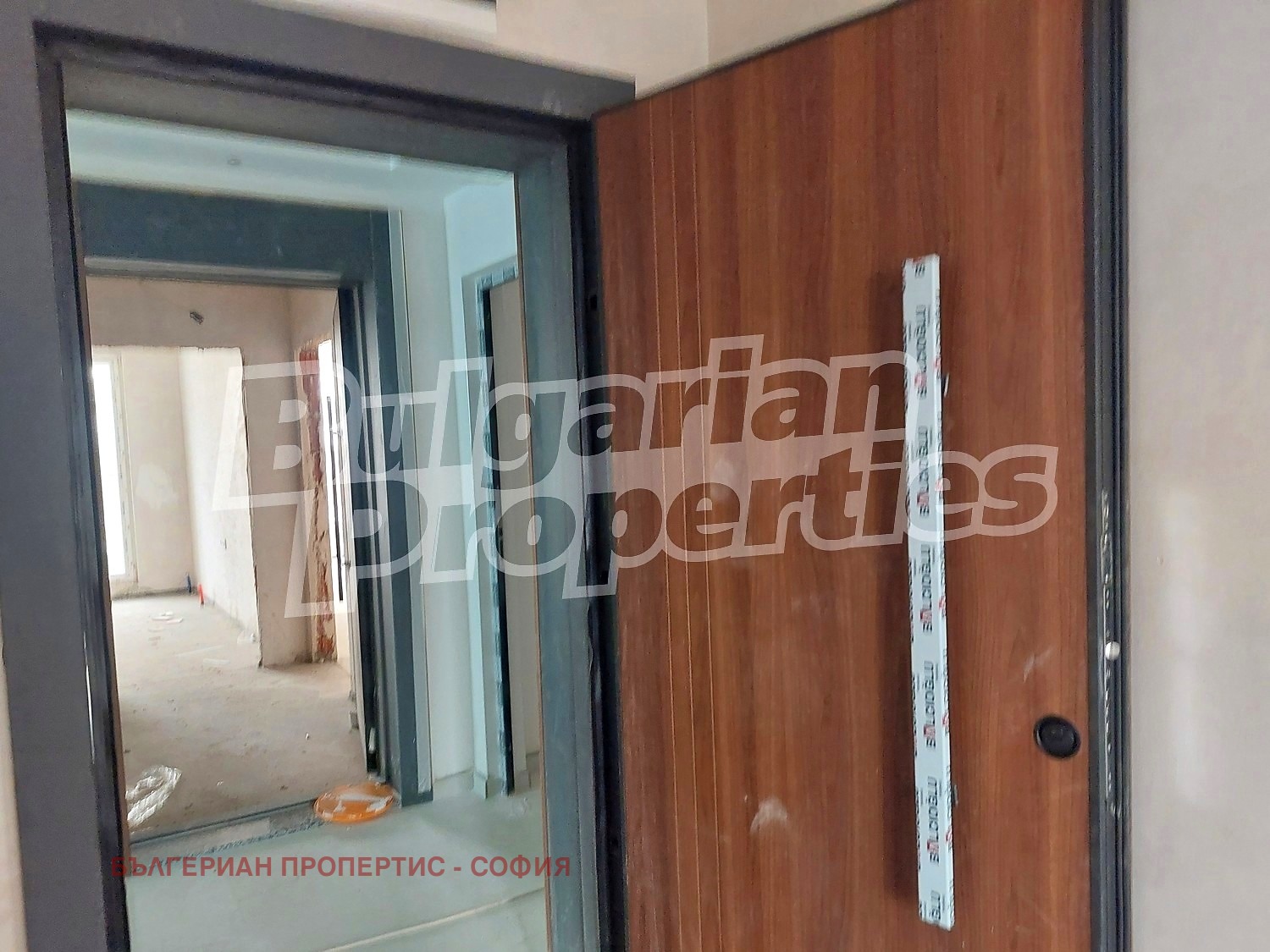 Продава 3-СТАЕН, гр. София, Овча купел 1, снимка 8 - Апартаменти - 53912588