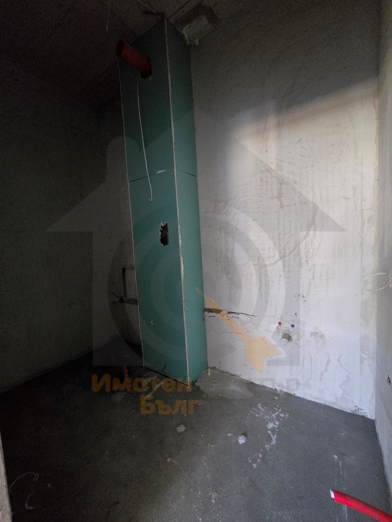 Продава 3-СТАЕН, гр. София, Малинова долина, снимка 5 - Апартаменти - 55322591